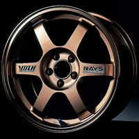 Volk Racing TE37