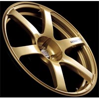 ADVAN AVS T6 Wheels