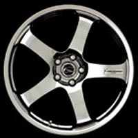 ADVAN Connoisseur 51C Wheels