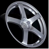 ADVAN Kreuzer Series V Wheels