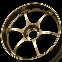 ADVAN RG-D Wheels