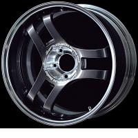 ADVAN Racing V2 Wheels