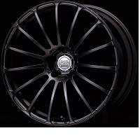 ADVAN AVS F15 Wheels