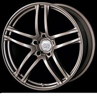 ADVAN AVS T5 Wheels