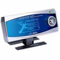 APEXi Electronics Descriptions (SAFC II , VAFC II, AVCR, Auto Timer)