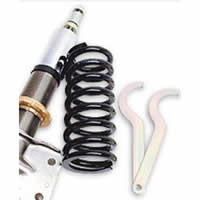 Apexi World Sport Damper Kit