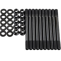arp head studs