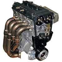 B18A Performance Parts