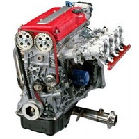 B18C Performance Parts