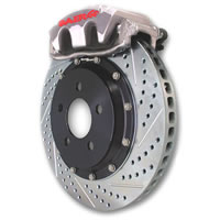 Baer GT Plus Brake Brake System