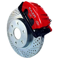 Baer Sport Brake Brake System