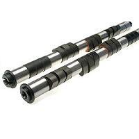 Brian Crower cams