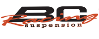 BC Racing Coilover Kits