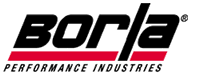 Borla Exhaust