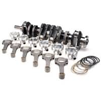 Brian Crower Toyota 2JZGE 3.4L Stroker Kit