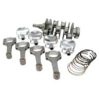 Brian Crower Subaru EJ257 Stroker Kit