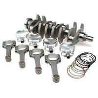 Brian Crower Nissan KA24DE Stroker Kit