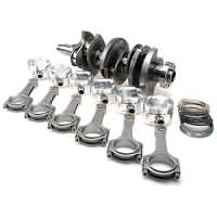 Brian Crower Nissan VQ35DE Stroker Kit