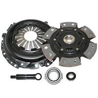 Stage 1 Competition Clutch