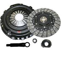 Stage 2 Competition Clutch
