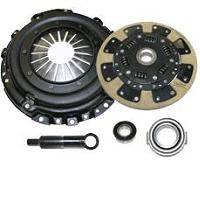 Stage 3 Competition Clutch