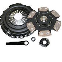 Stage 4 Competition Clutch