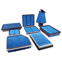 Cosworth Air Filters
