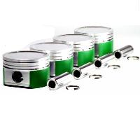 Cosworth Pistons