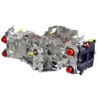cosworth block
