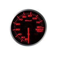Defi BF Gauge