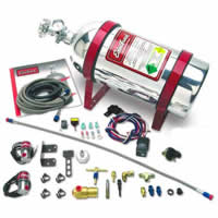 Edelbrock Nitrous Kits