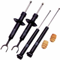 Eibach Pro-Damper