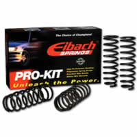 Eibach Pro-Kit Springs