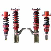 Eibach Pro-Street Coilovers