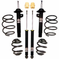 Eibach Sport System