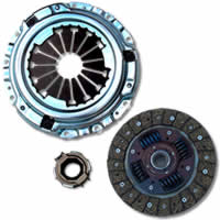 Exedy Stage 1 Clutch