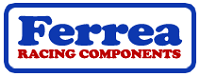Ferrea Racing Valves