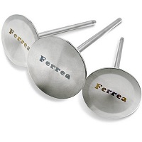 Ferrea Competition Plus Blank Engine Valves