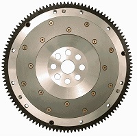 Fidanza Flywheel