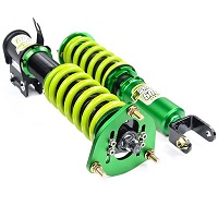 Fortune Auto F500 Coilovers