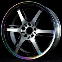 Gram Lights 57 Accelerate Pro
