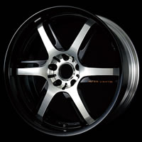 Gram Lights 57 Accelerate