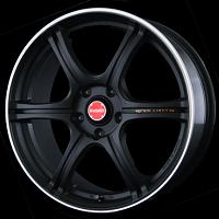 Gram Lights 57 MZ