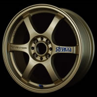 Gram Lights 57 D Bronze Color