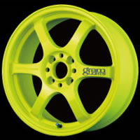 Gram Lights 57 D Green Color