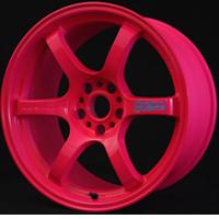Gram Lights 57 D Pink Color