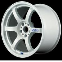 Gram Lights 57 D White