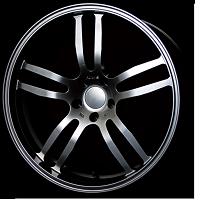 Gram Lights R57 GT