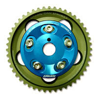 GReddy Cam Gears