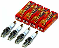 GReddy Iridium Tune Spark Plugs